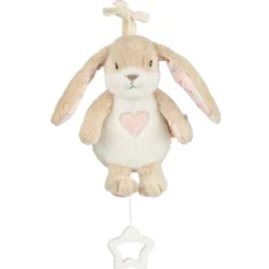 Spieluhr S Hase Hanni