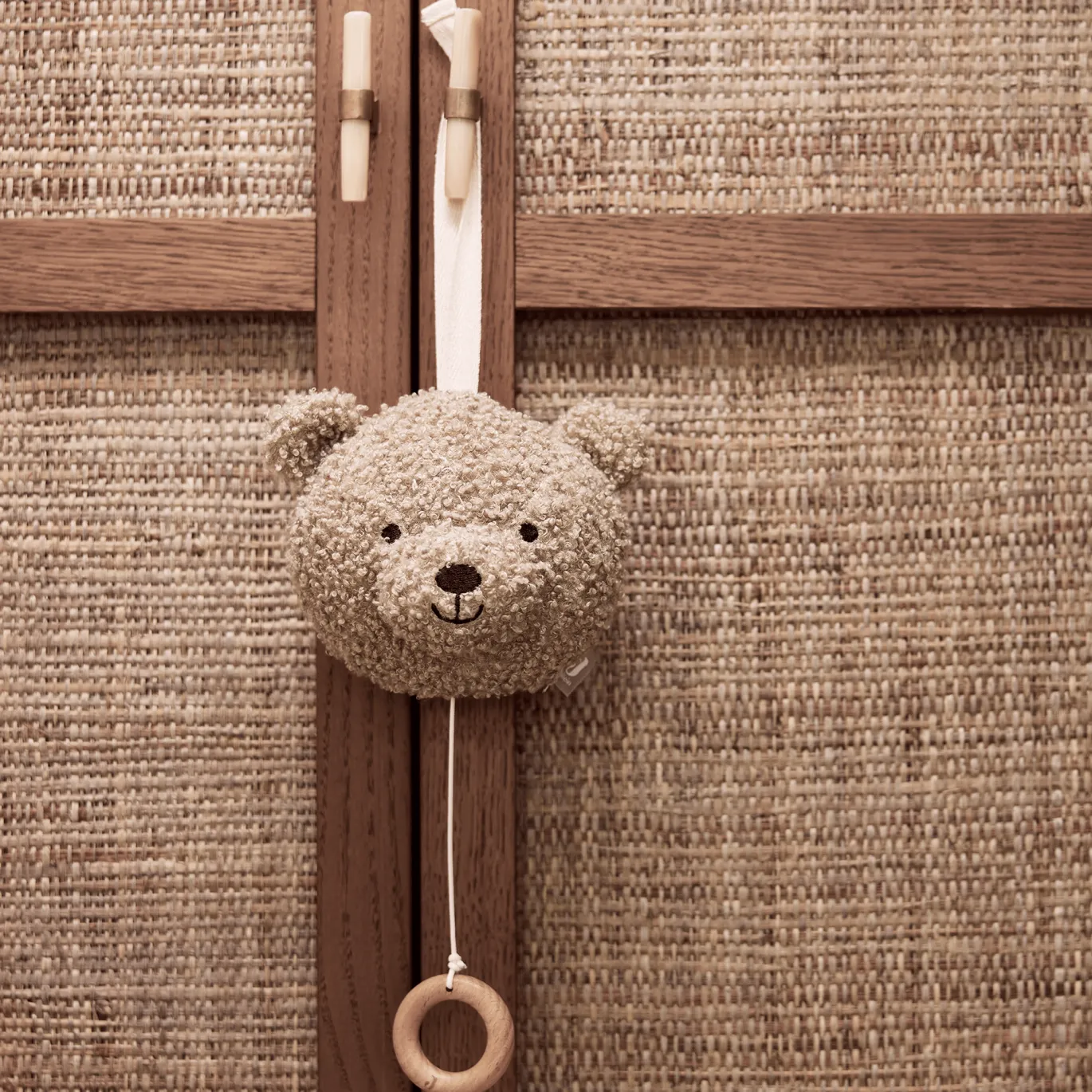 Spieluhr Teddy Bear