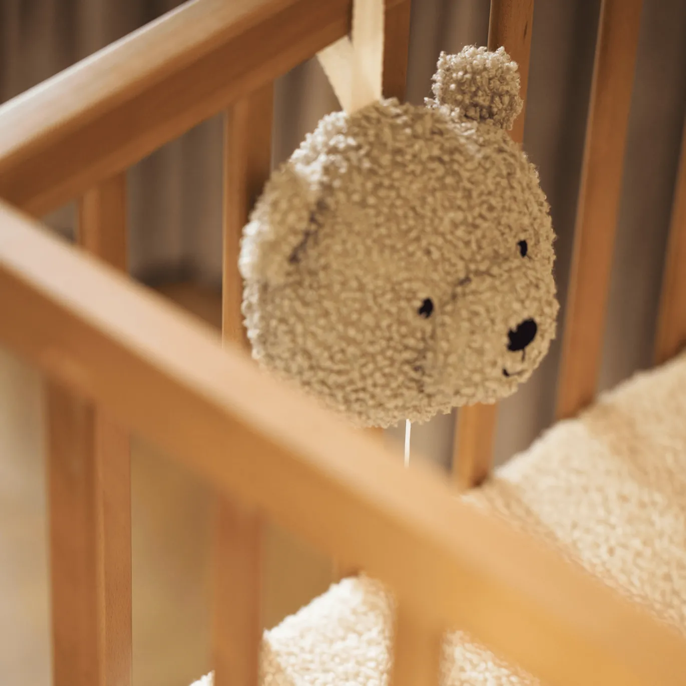 Spieluhr Teddy Bear