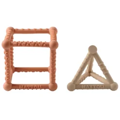 Spielwürfel Pyramide