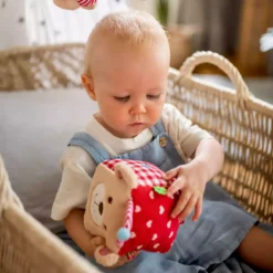 Spielwürfel Teddy