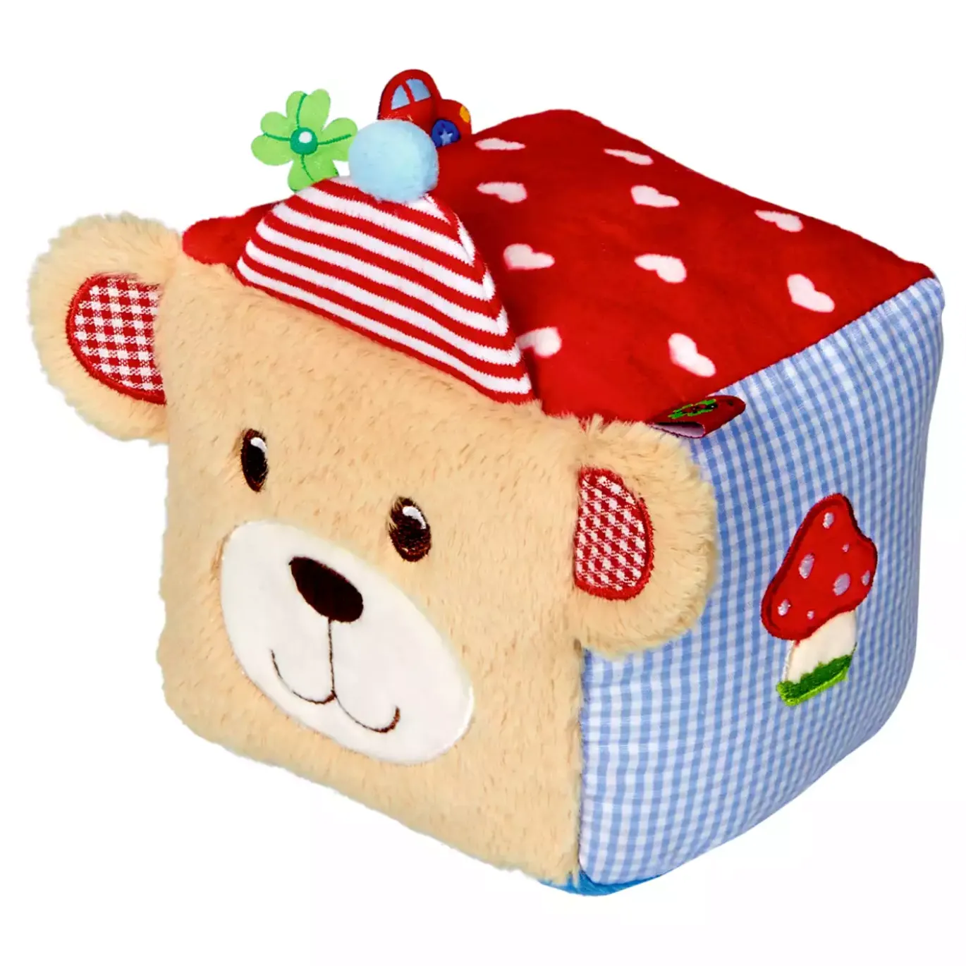 Spielwürfel Teddy