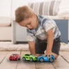 Spielzeugauto Mercedes