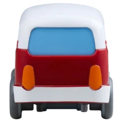 Spielzeugbus