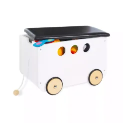 Spielzeugkiste Jim