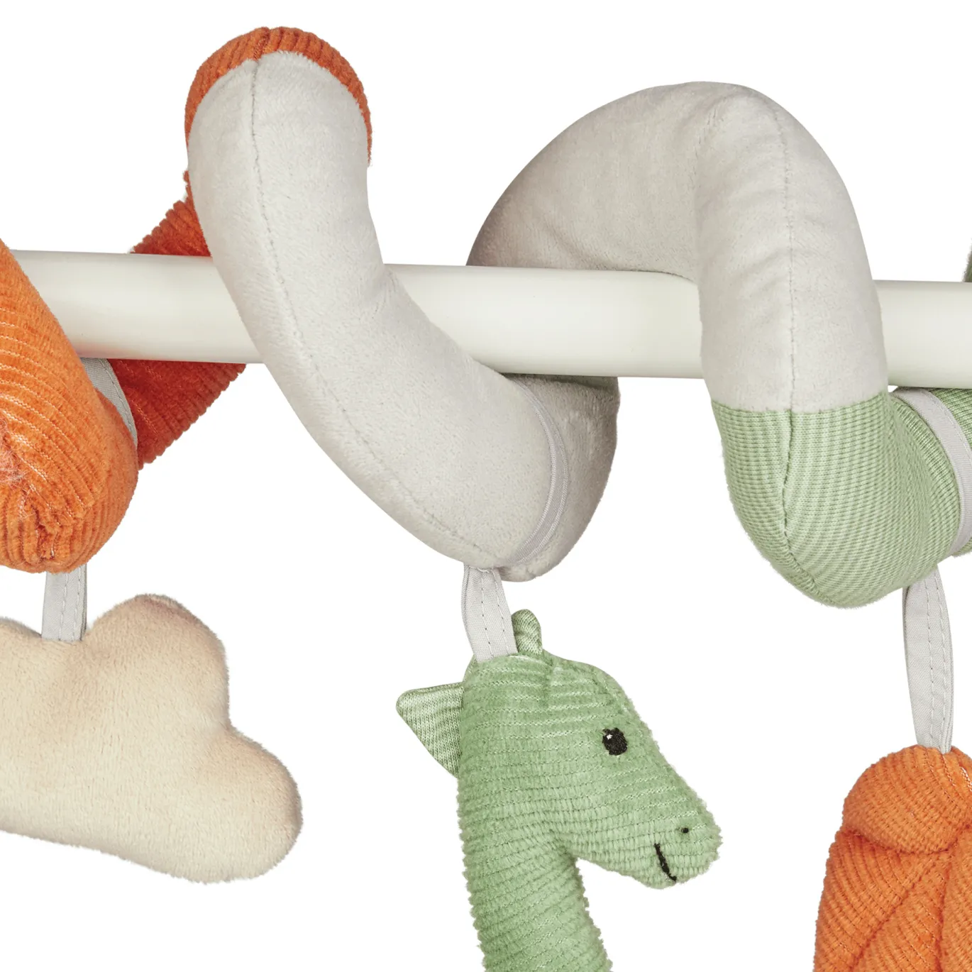 Spielzeugspirale Dino Rexi