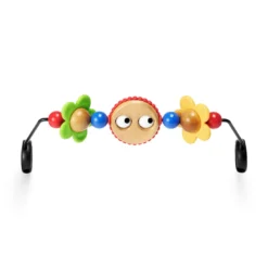 Spielzeug Wippe Fröhliche Augen