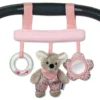 Spielzeug zum Aufhängen Maus Mabel