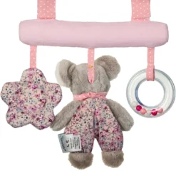Spielzeug zum Aufhängen Maus Mabel