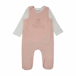 Sprüchestrampler Little Princess
