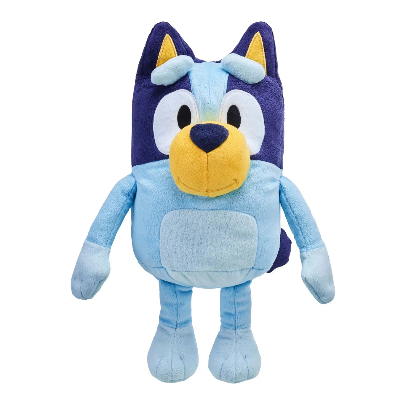 sprechendes Plüschtier Bluey