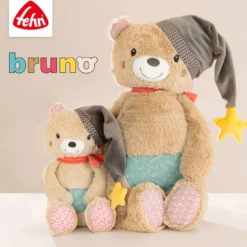 Stabgreifling Bär Bruno