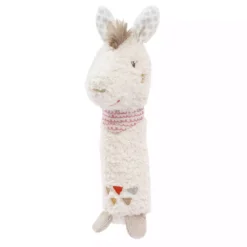 Stabgreifling Lama Peru