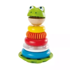Stapelfrosch