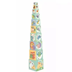 Stapelturm BabyBloki