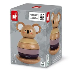 Stapelturm Koala