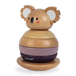 Stapelturm Koala