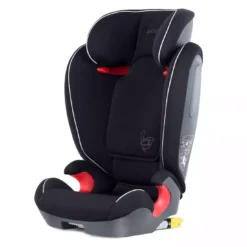 Star-Fix Pearl Black