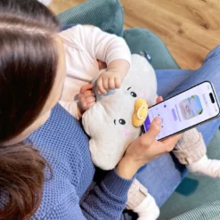 Starter Kit Lenabie Wolke Lina & Lenabo Smart Speaker