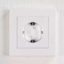 10 Stück Steckdosenschutz
