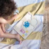 Steckpuzzle Ozean