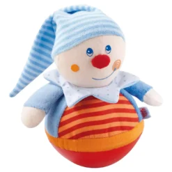 Stehauffigur Kasper