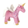 stehendes Kuscheltier Einhorn Berry