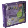 Steine gestalten mit Diamond Painting
