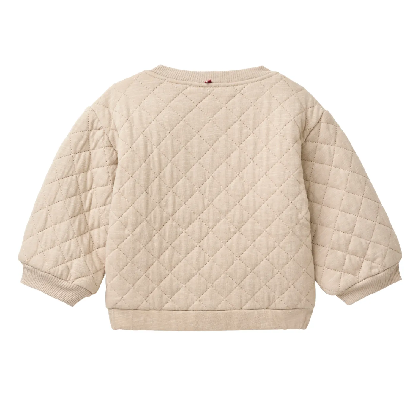Steppjacke