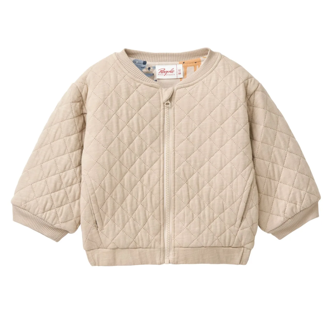 Steppjacke