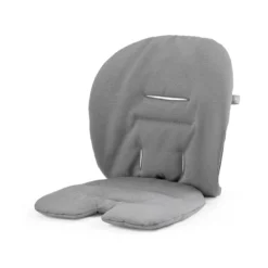 Steps™ Baby Set Kissen Dark Grey Melange