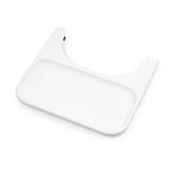 Steps™ Bundle Hochstuhl White