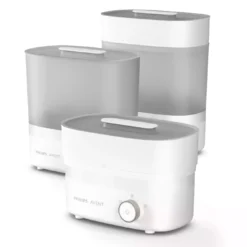 Sterilisator Premium mit Trocknungsfunktion SC 293/00