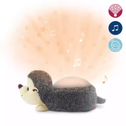 Sternprojekter Harry der Igel
