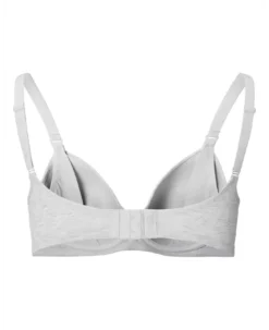 Still-BH Cotton Grey Melange