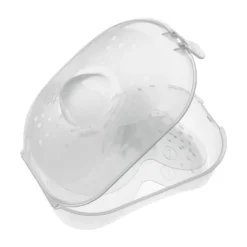 Stillhütchen Gr. 2