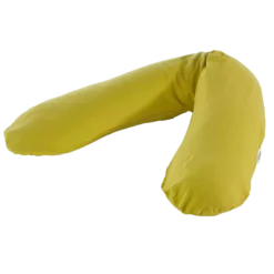 Stillkissen Jersey schilfgrün