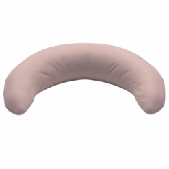 Stillkissen Luna Smokey Pink