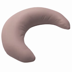 Stillkissen Luna Smokey Pink
