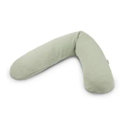 Stillkissen Original Musselin Salbei