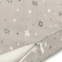 Stillkissen XL Sterne Lux