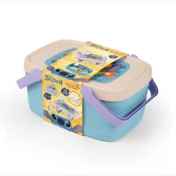 Stitch 2-in-1 Picknickkorb