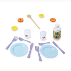Stitch 2-in-1 Picknickkorb