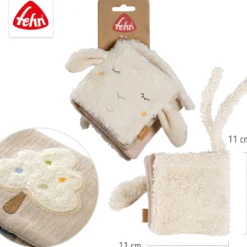 Stoffbuch Schaf