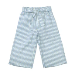 Stoffhose