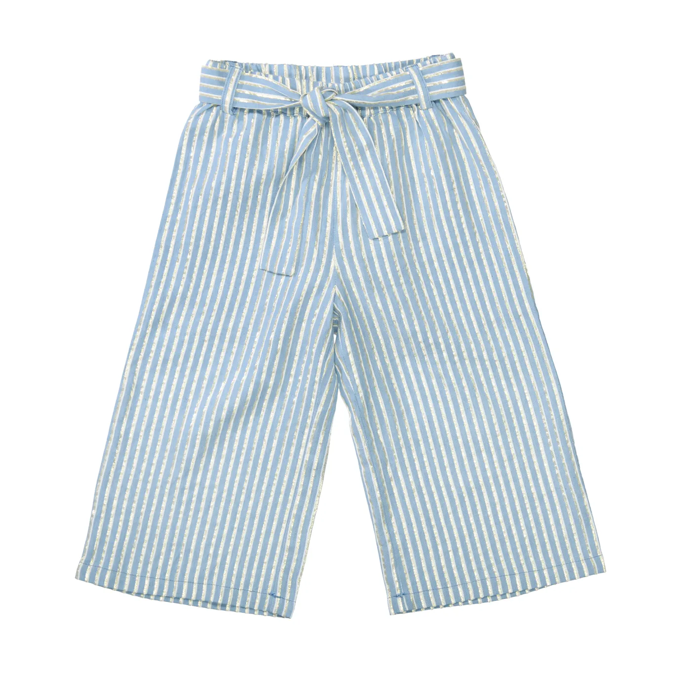 Stoffhose