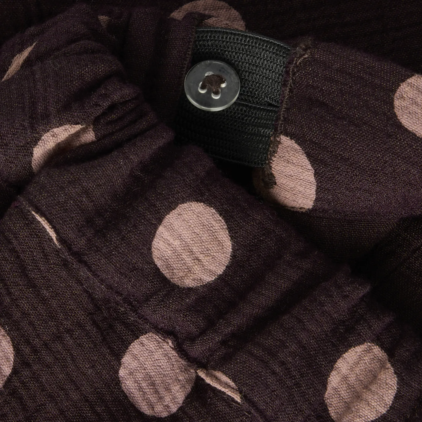 Stoffhose