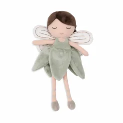 Stoffpuppe Fairy Livia