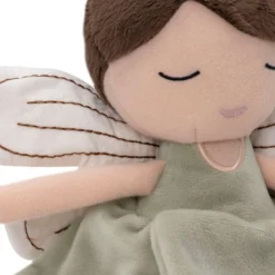 Stoffpuppe Fairy Livia