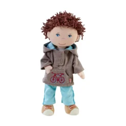Stoffpuppe Liam